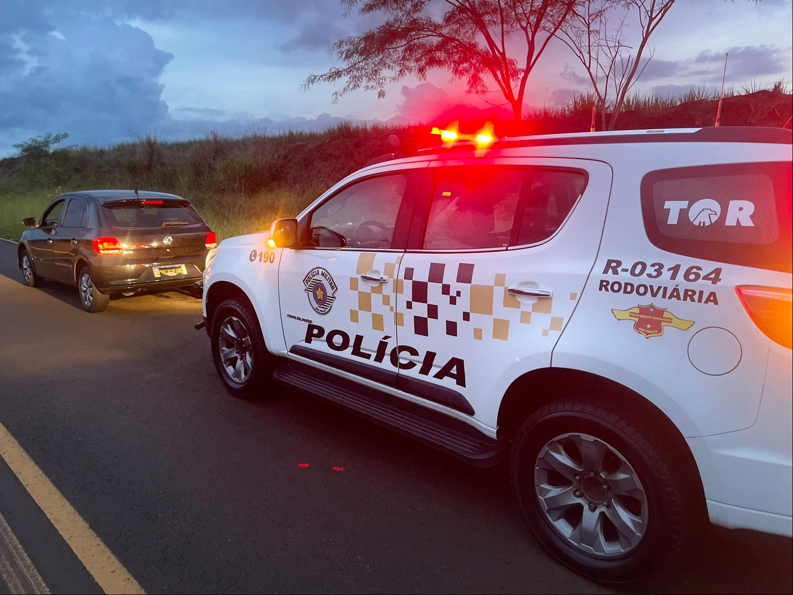Foto: Divulgação/PMRV